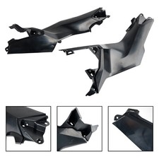 Unpainted side frame Cover Panel Fairing Cowl for Honda ADV 160 2023-24 UK