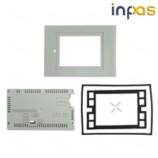 1x Front cover and back case 6AV6 642-0BA01-1AX0 TP177B For 6AV6642-0BA01-1AX0