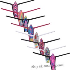 Men Narrow Front G-String Tangas Underwear Stretchy String Bikini Posing T-Back