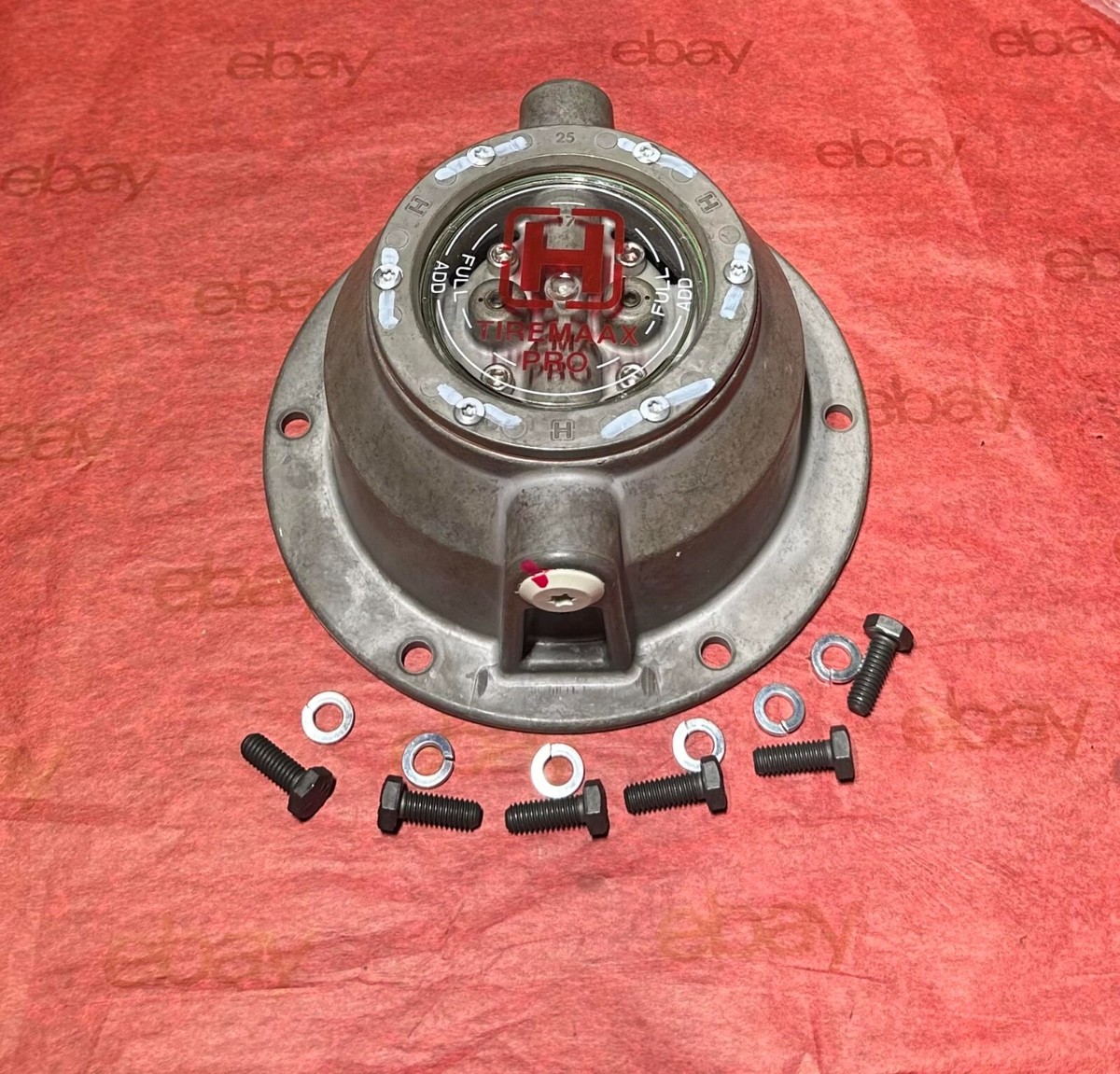 VS-32056-1 Genuine Hendrickson Pro Hub Cap OEM - New | eBay