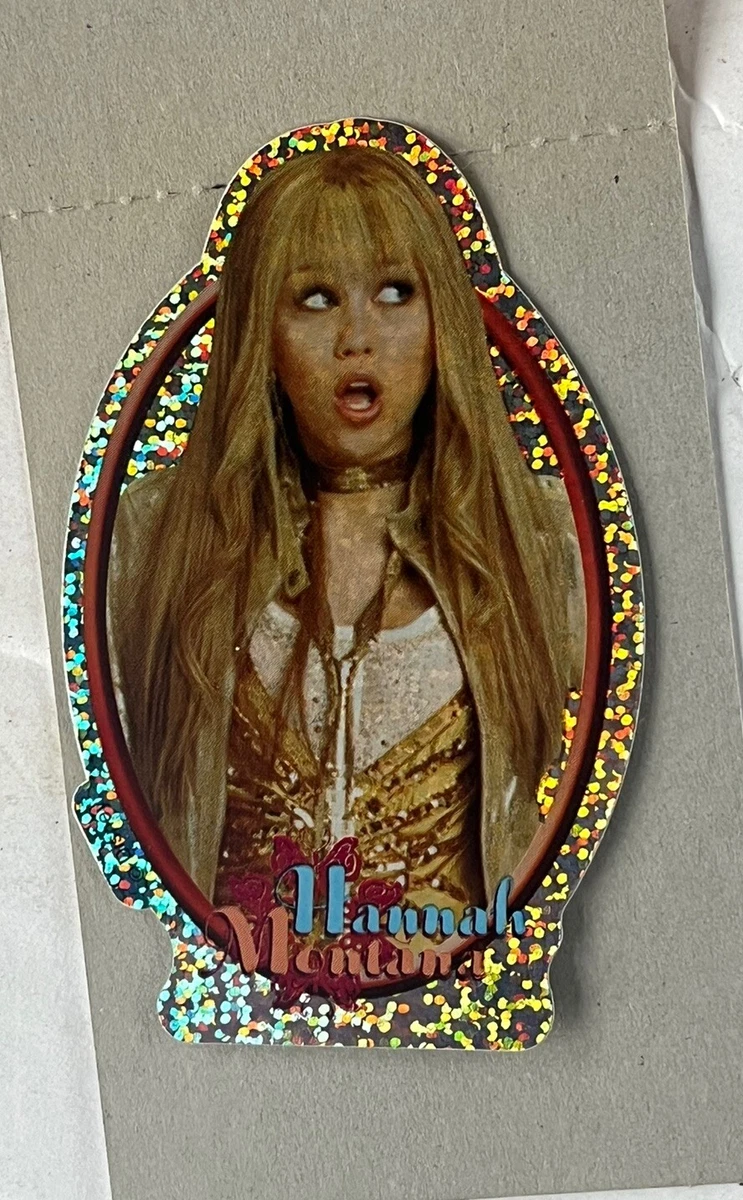 Hannah Montana Contemporary Disney Collectibles (1968-Now) for