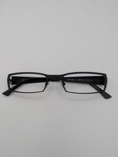 Vintage Beausoleil Paris Metal Eyeglass Frame - Model M164-N01