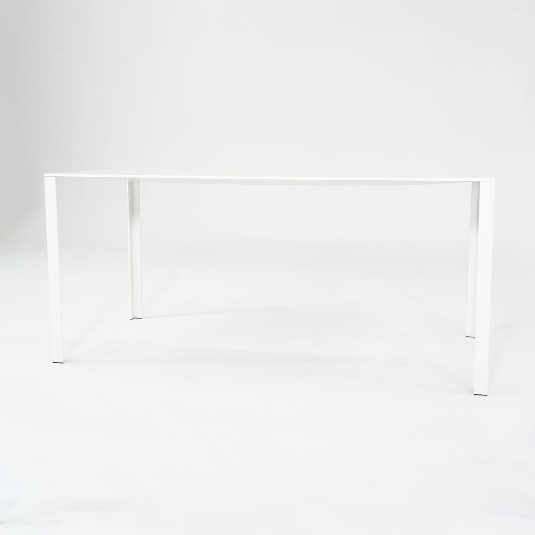 2005 Jean Nouvel for Unifor LessLess Dining Table or Desk 63 2005 Jean Nouvel for Unifor LessLess Dining Table or Desk 63