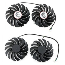 Cooling Fan for MSI GTX1080ti 1080 RX470 1070ti 1070 1060 GAMING Graphics Card