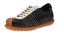 Camper K201758-001 Pelotas - Scarpe per il tempo libero da donna - Nero