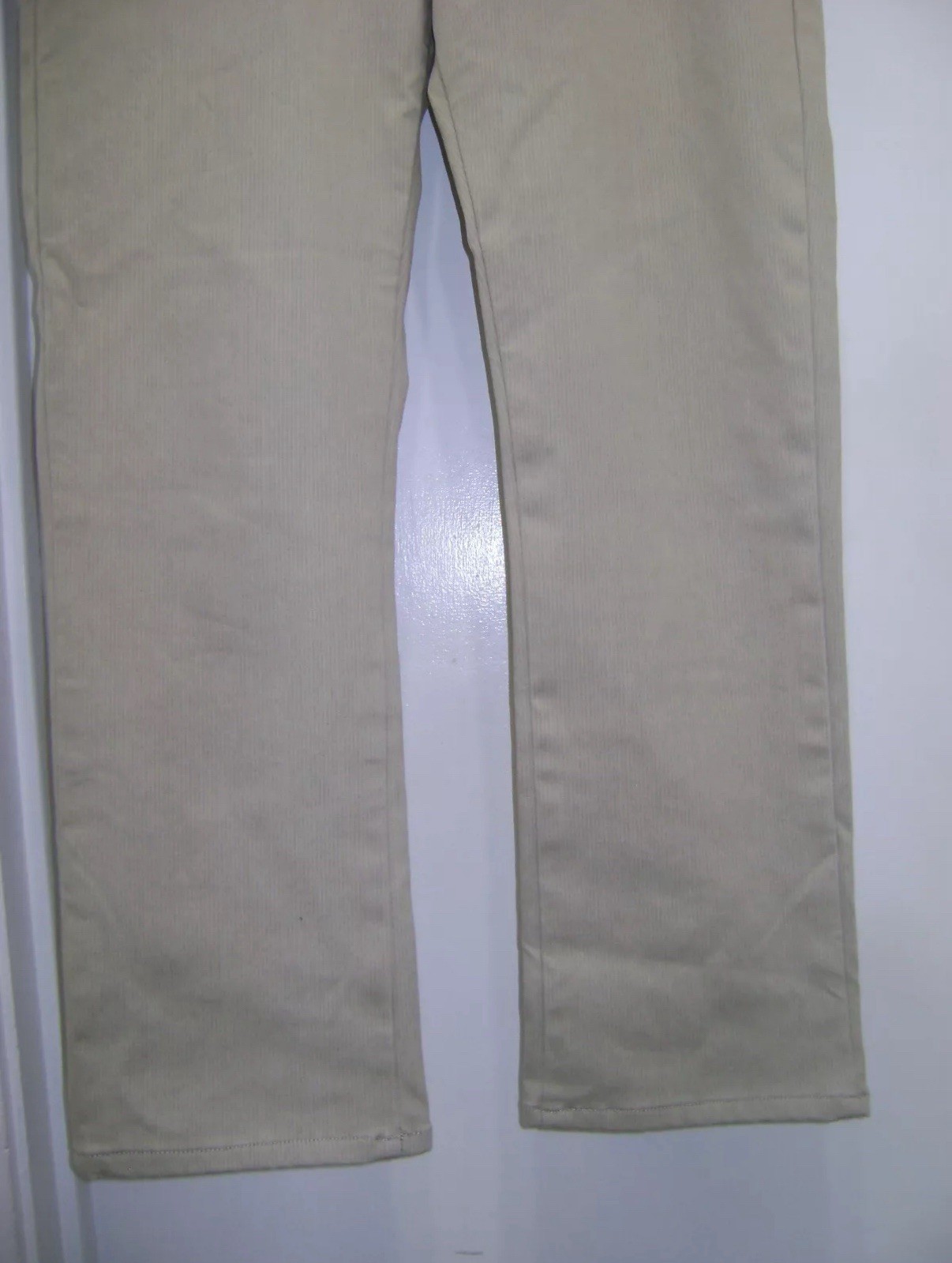 EDWIN INTERNATIONAL BASIC WILD FIRE Pants Straigh… - image 3