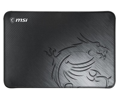 MSI AGILITY GD21 Gaming Mauspad