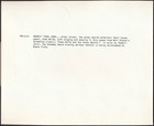 Snow White & Seven Dwarfs SInging B/W Press Photo Walt Disney Productions 1967 — photo 2