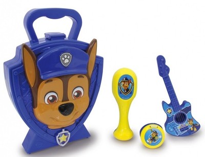JAMARA, PAW PATROL Briefcase - Chase, JAM410102
