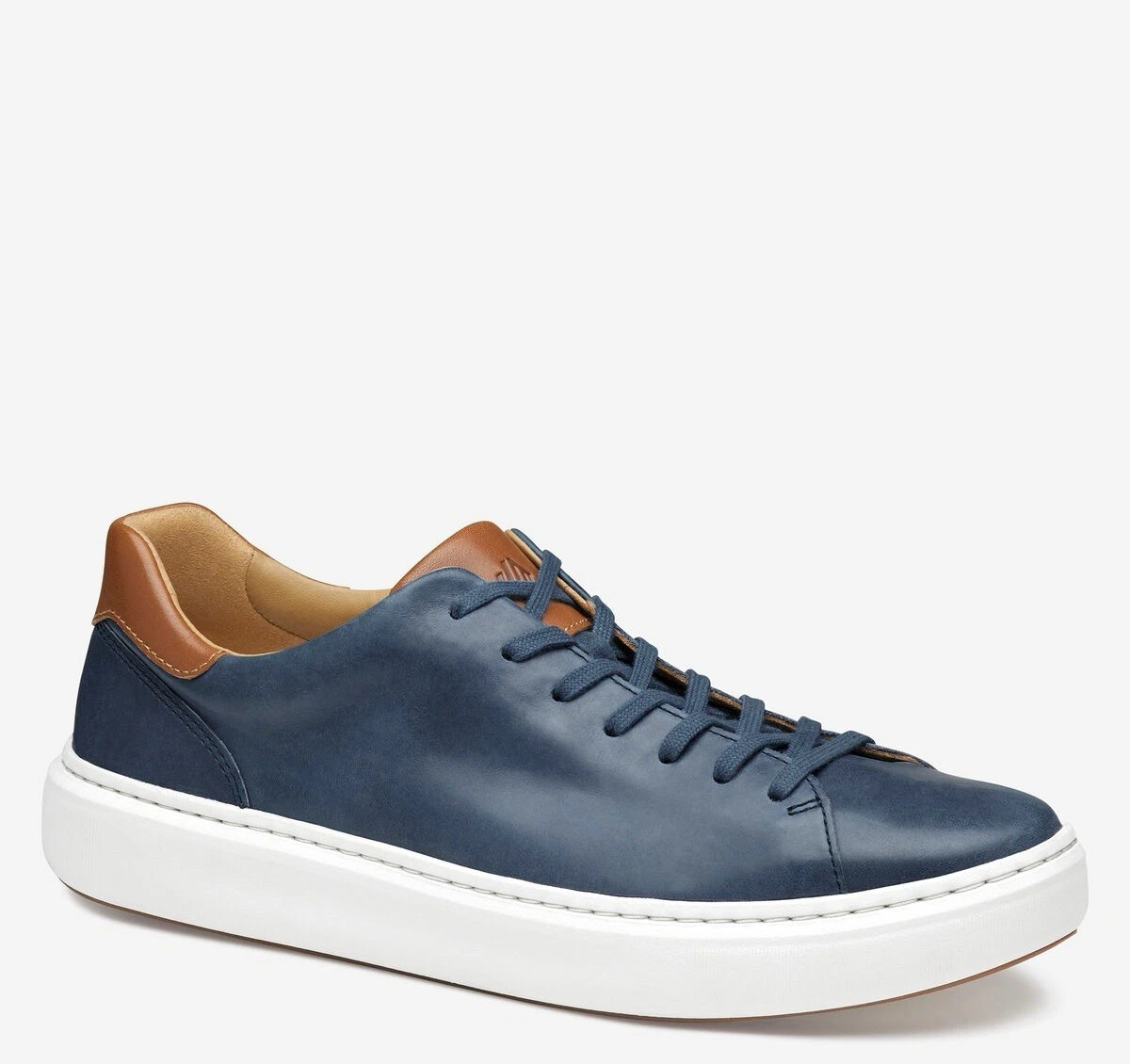 Johnston & Murphy Blue Casual Shoes for Men for sale | eBay