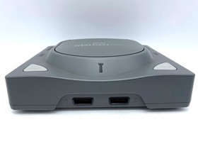 Neo Geo CDZ CD-T02 Console with Mini Controller & power cable SNK Tested