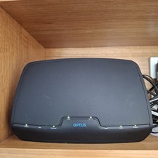 Sagemcom OPTUS Gateway F ST 3864V3 HP NBN WiFi Modem Router Fast Internet