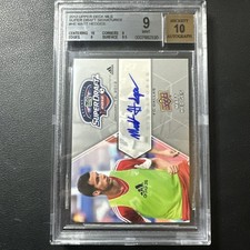 2012 Upper Deck Soccer Cards 12
