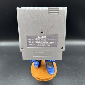 Xexyz (Nintendo Entertainment System, 1990) NES Game Only - Tested