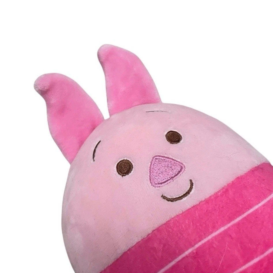 Malvavisco de peluche de lechón Disney nuevo con etiquetas Foto 3 de 4