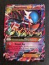 Pokémon TCG M Gardevoir EX 79/114 XY Steam Siege Holo Rare EX 210 HP 