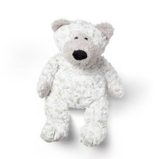 Melissa  Doug Greyson Bear Stuffed Animal