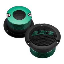 Deaf Bonce Hannibal TH-25G Tweeters Pair 