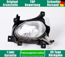 Kia Ceed JD 92202A2 Nebelscheinwerfer Nebelleuchte Vorn rechts