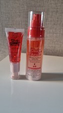 Oui Cherie Primer and Setting Mist Make-Up new sealed RRP �18