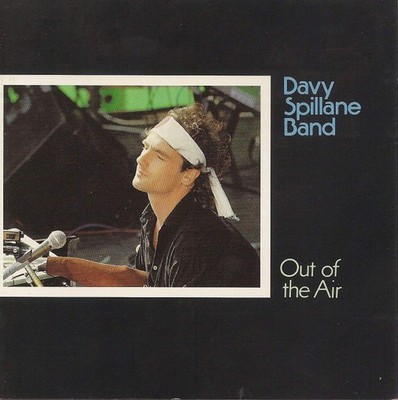 Davy Spillane Band - Out of the Air (Tara, 1988)
