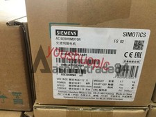 1PC NEW SIEMENS SERVO MOTOR 1FL6044-2AF21-1AB1