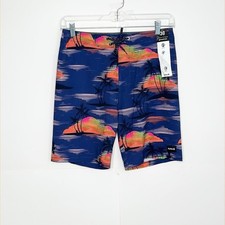 Mens Hurley Phantom ECO Weekender Board Shorts Size 30