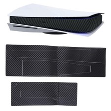 Skin Sticker Decoration Carbon Fiber Frosting Sticker Fit for Cover Skins