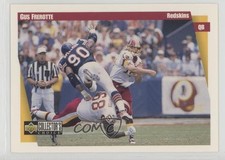 1997 Upper Deck Collector's Choice Gus Frerotte #272 1k3
