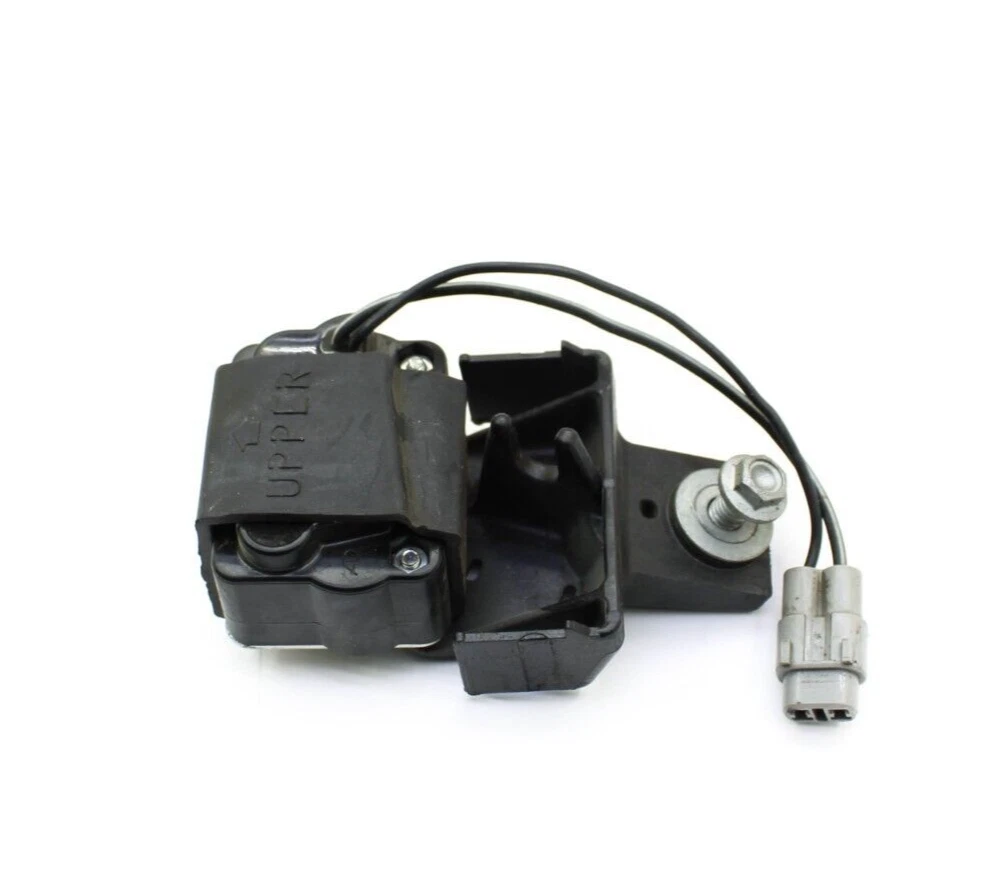 2010 - 2014 APRILIA RSV4 R UPPER SENSOR POSTION CRASH UNIT BRACKET MOUNT