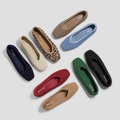 Women's Margot 2.0 Vivaia flats