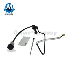 Pre-filled Clutch Master Cylinder Slave Line For Ford Ranger 2.3 2.5 3.0l 95-11