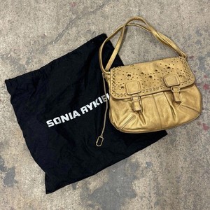 Sonia Rykiel Studded Bag | eBay