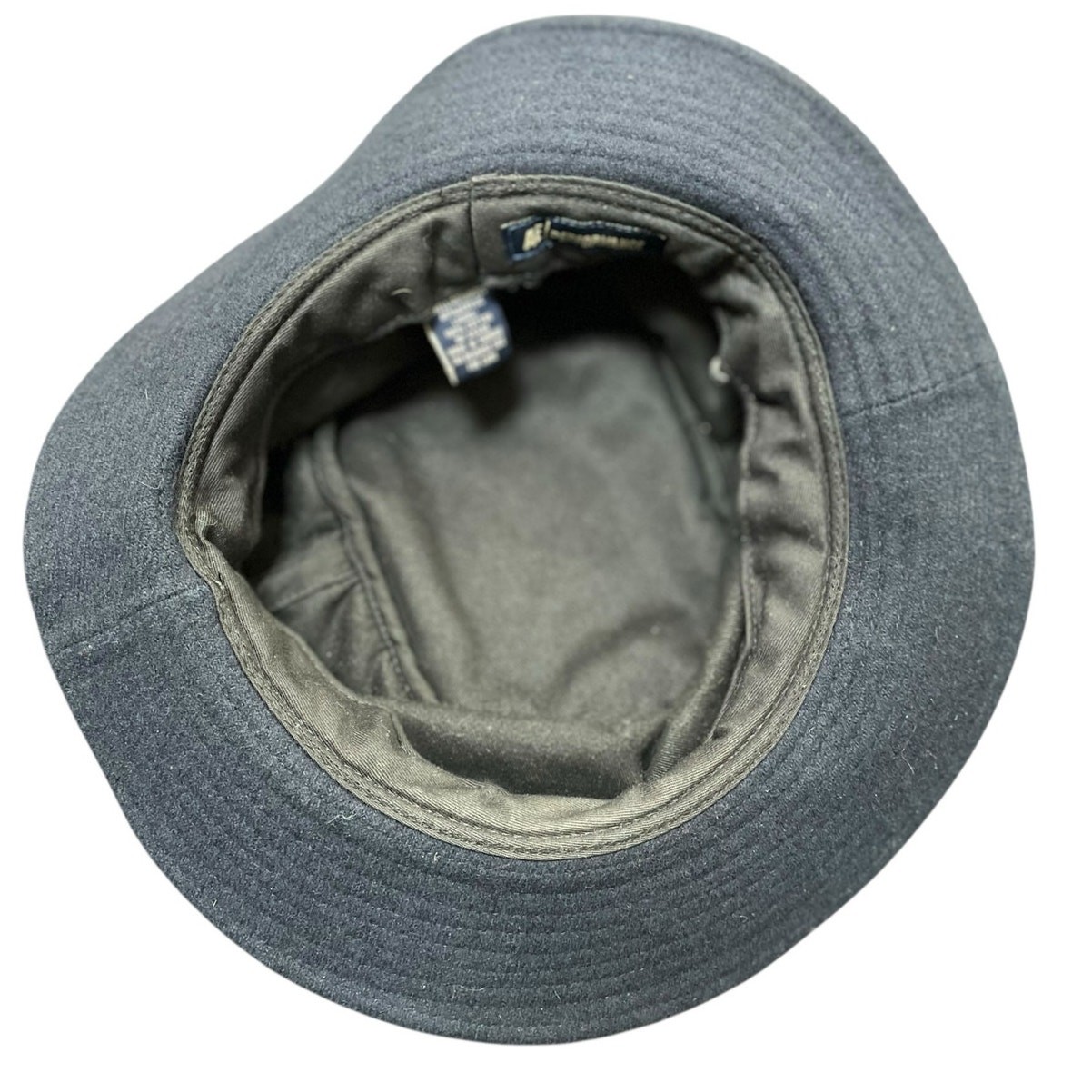 American Eagle Performance Bucket Hat Gray Wool C… - image 10