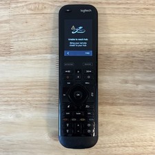 Logitech Harmony Elite Universal Touch Screen...