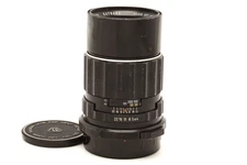 Pentax 6x7 200mm f4 SMC Takumar Medium Format Lens #49227