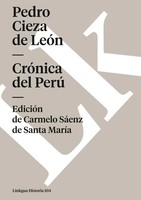 CróNica Del Perú | Pedro Cieza De LeóN | Taschenbuch | Kartoniert / Broschiert