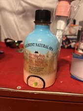 Avon Veilment Natural Spa Himalayan Pink Salt...