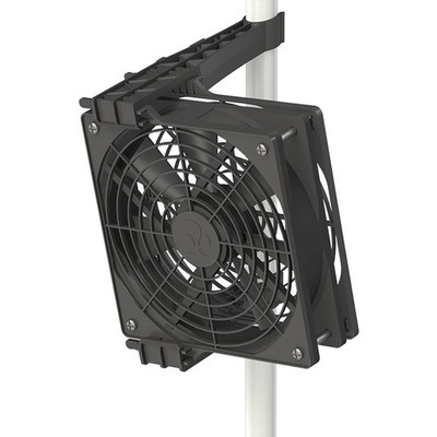 Secret garden - monkey fan | 24v - ø 120mm