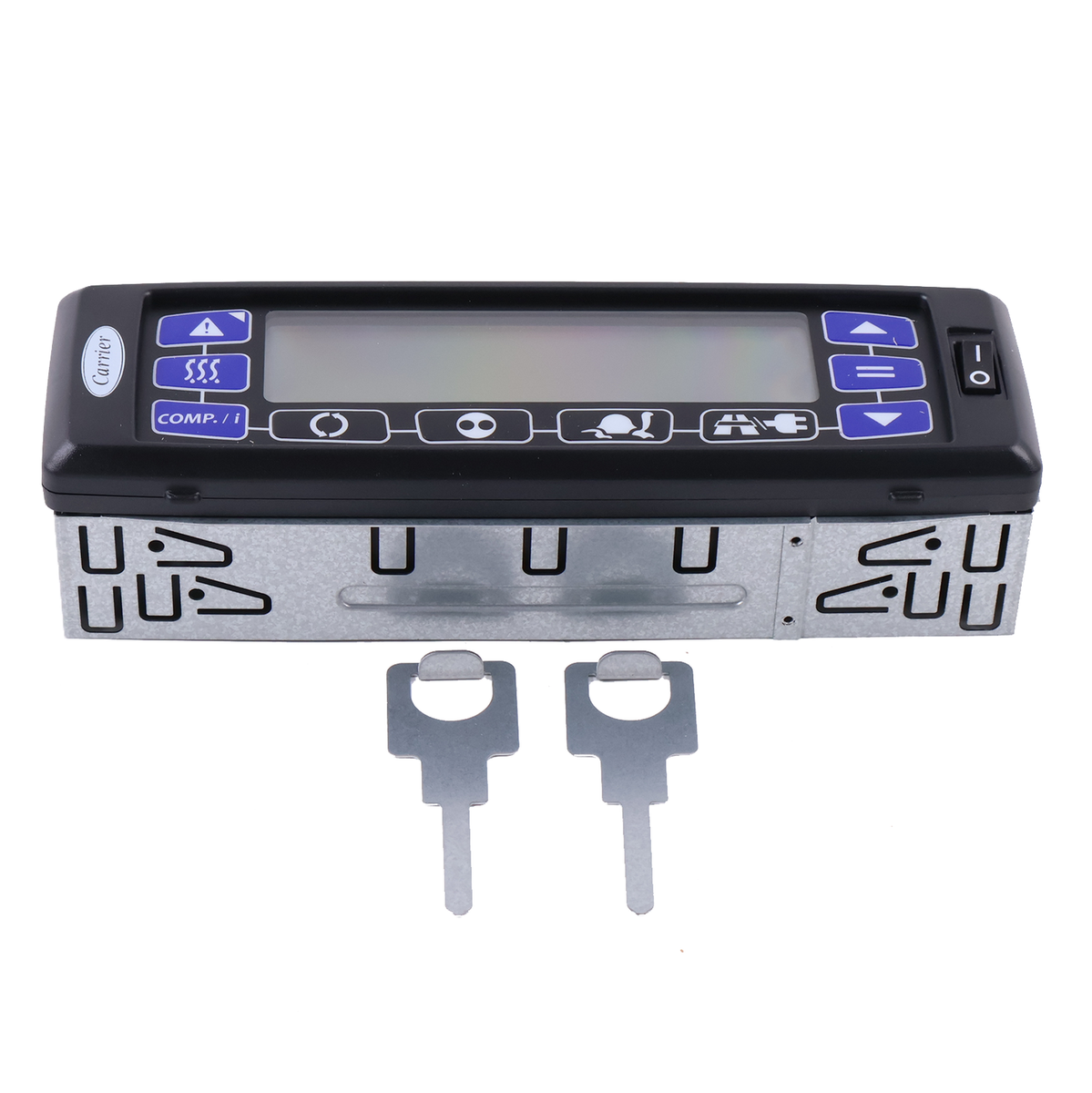 Cab Controller 12-00774-00 For Carrier Supra Multi Temp 950MT