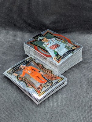 2025 Panini Select RACING Single Cards - You Pick - QTY DISCOUNT