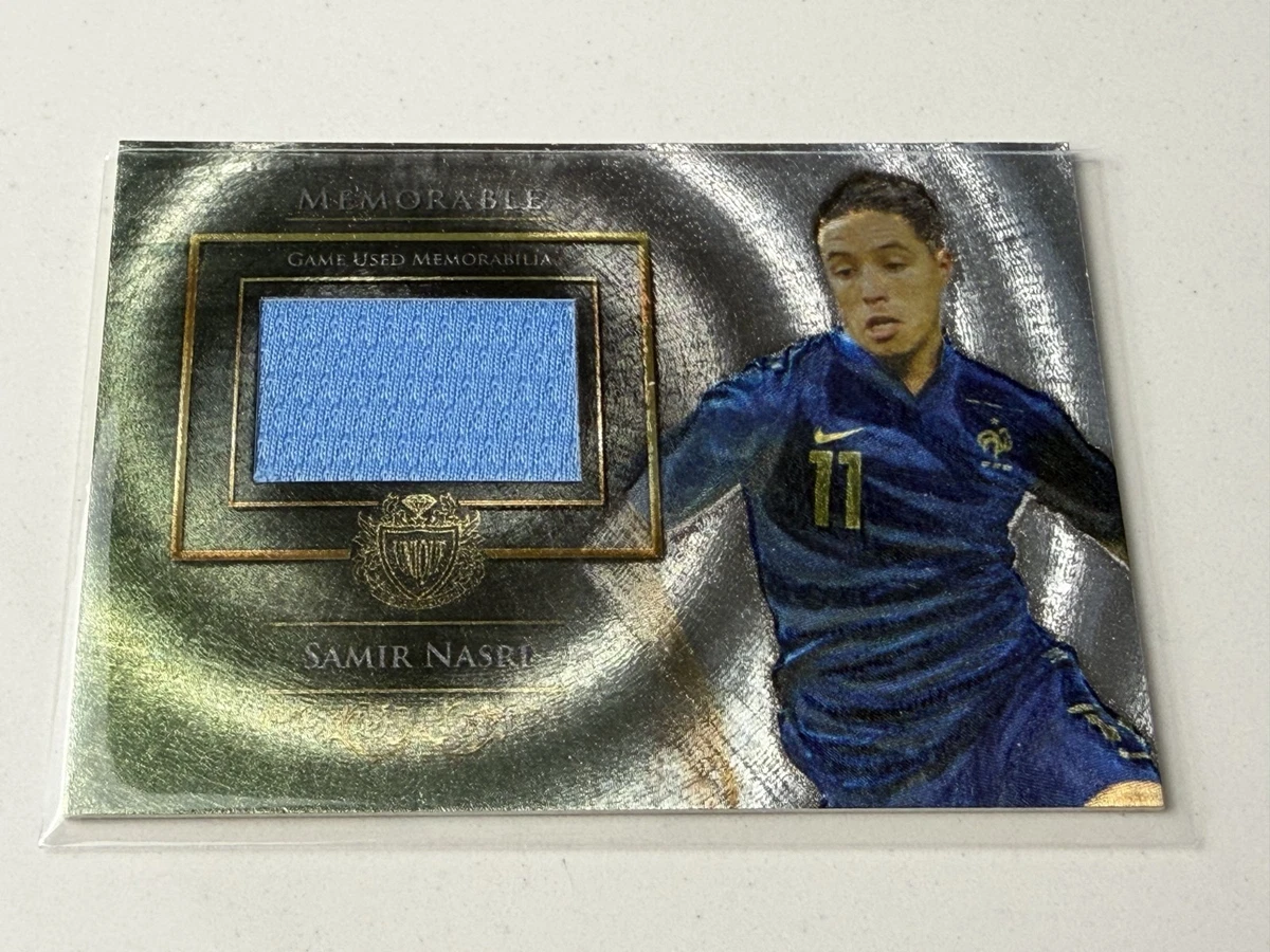 Futera Soccer France Sports Trading Cards for sale | eBay