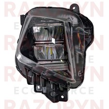 Hyundai Tucson 2021-2025 NX4 Front Left Side LED Headlight 92101-N7120