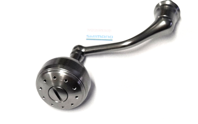 OEM Shimano Handle 1005J / RD19006 / Fits 2018 Stella C5000XG-FJ