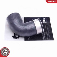 Esen SKV Ladeluftschlauch 43SKV410 FüR Mercedes Klasse W210 Model S210 200 210