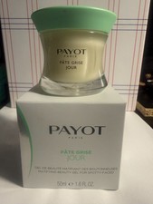 PAYOT Jour MATIFYING BEAUTY GEL FOR SPOTTY-FA...
