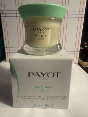 PAYOT Jour MATIFYING BEAUTY GEL FOR SPOTTY-FACED, 1.6 FL OZ / 50mL NIB