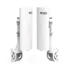 Point to Point Wireless Bridge Outdoor with Mount Bracket for Starlink Gen 3 ...