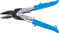 Bgs Diy Blechschere, Rechts / Gerade Schneidend, 260 Mm