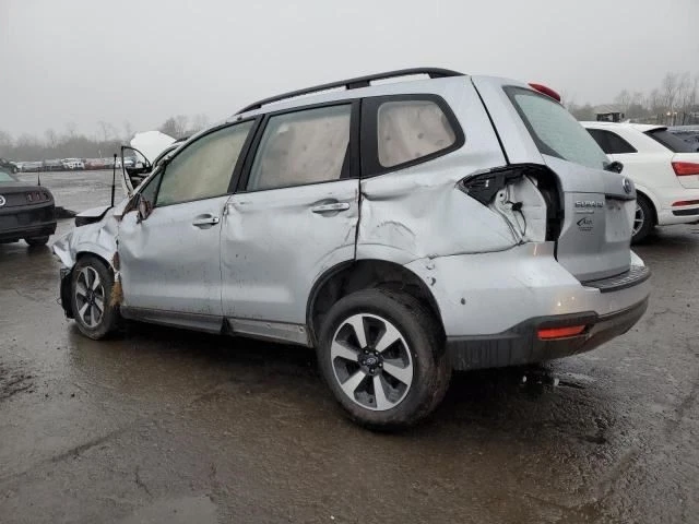 Alternador compatible con 17-18 FORESTER 320702 Foto 2 de 4